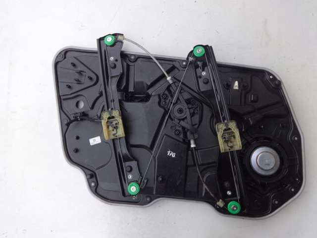 фото №1, Volvo v60 s60 ii 10r- підйомник скло правий перед