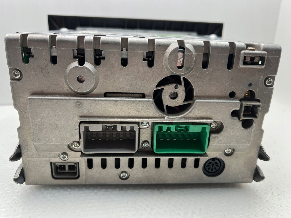 фото №8, Радіо навігація mz312960 mitsubishi colt+ kod