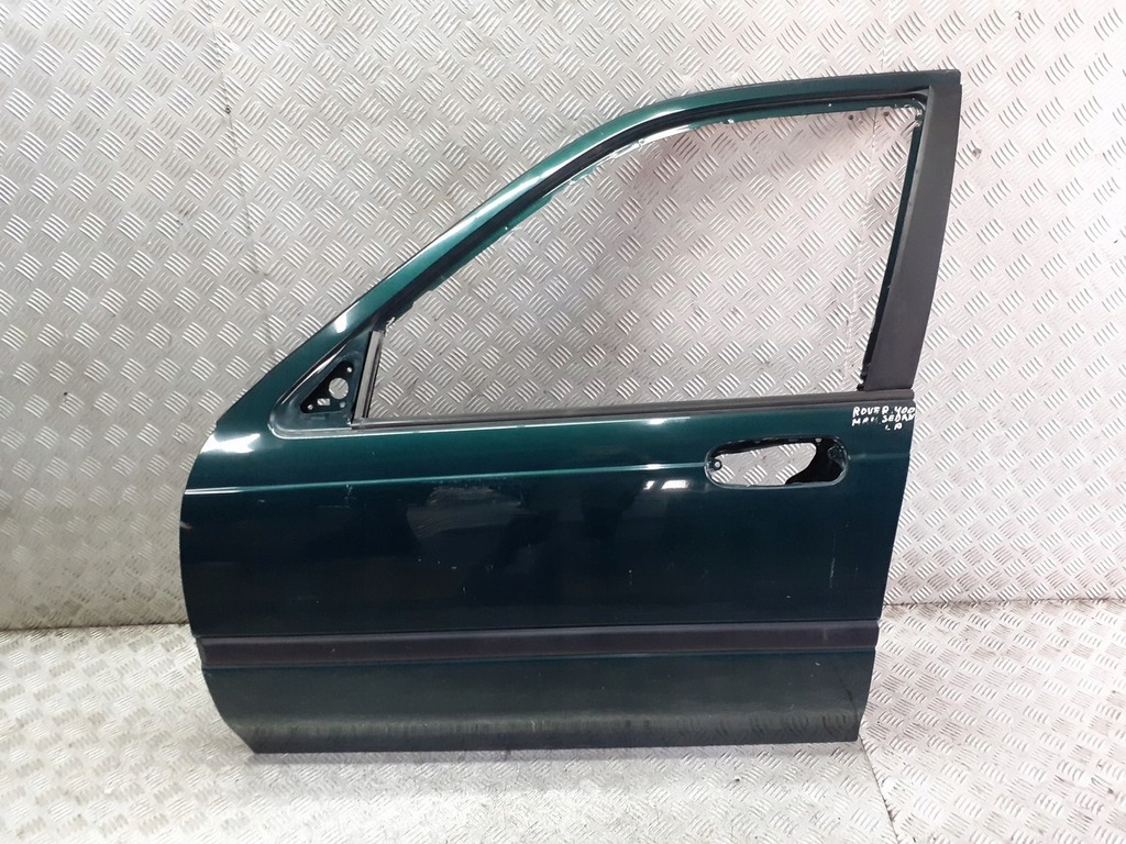 фото №1, Дверь левый перед rover 400 nam