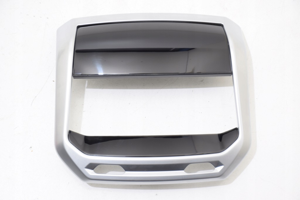 фото №16, Bmw 7 g70 молдинг декоративная панели приборной панели туннель dekor карбон волокно