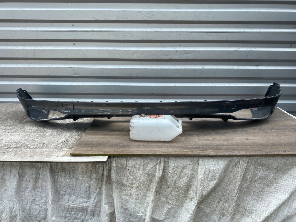 Купить Audi q5 ii s-line бампер перед 80a807521d