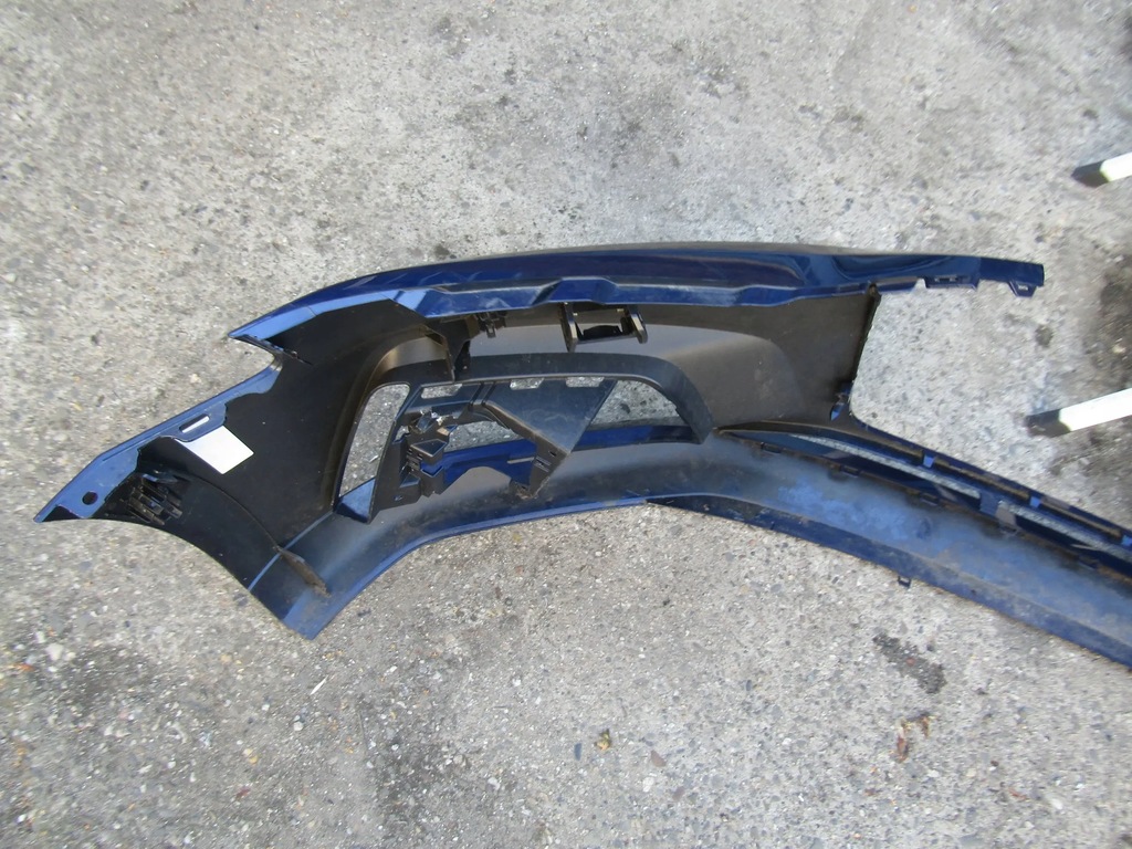 фото №6, Audi a5 8w6 бампер перед 16-19r