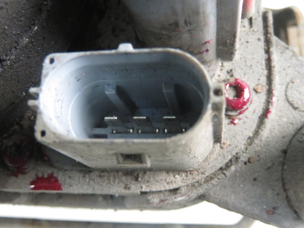 фото №7, Насос підсилювача ford focus mk2 ii