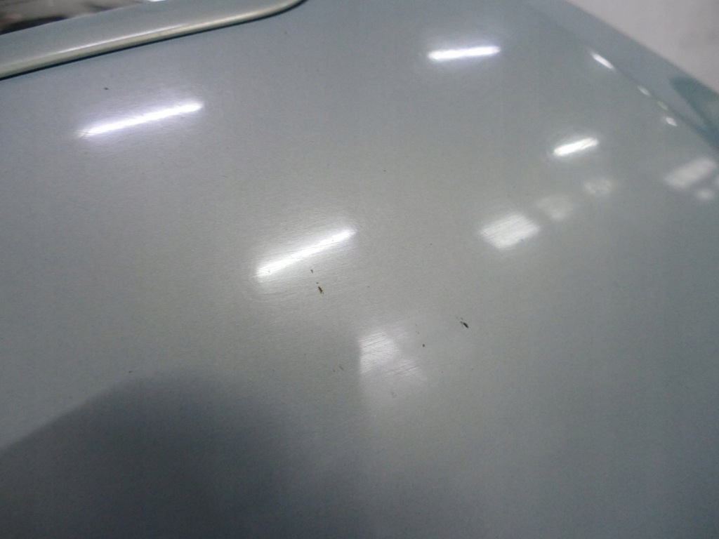 фото №9, Citroen xsara picasso i капот кришка двигуна krs