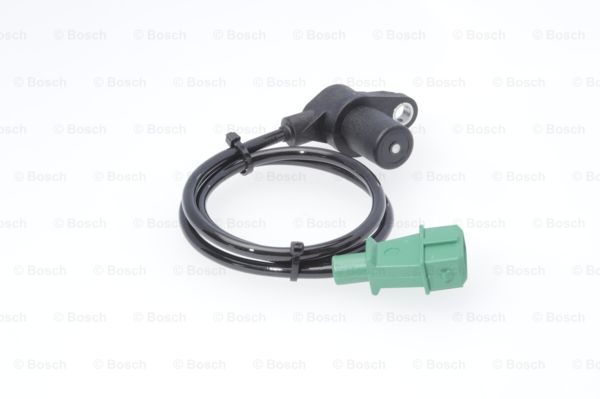 фото №14, Датчик положення вала korb. alfa romeo 156 932