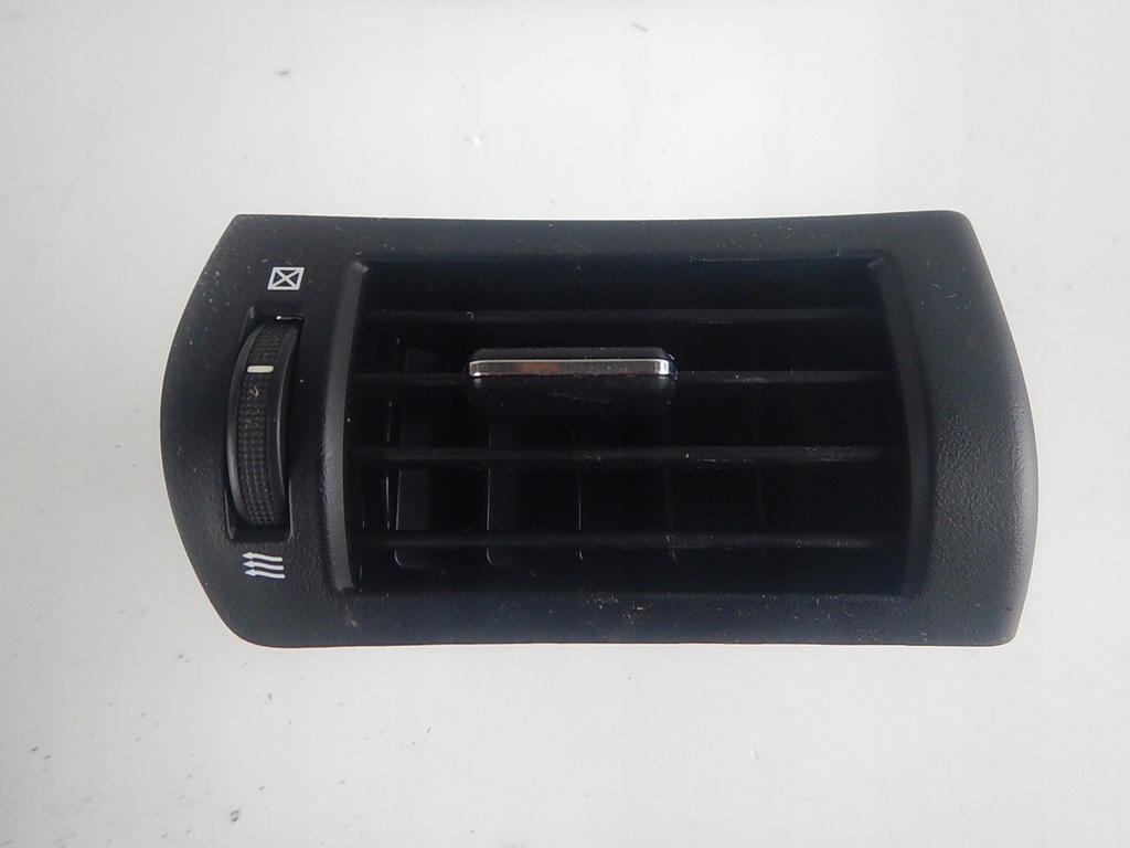 фото №1, Lexus rx rx350 rx450 iii левая решётка обдув