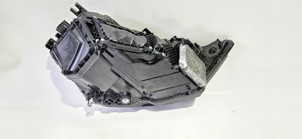 фото №15, Лампа full led matrix audi a6 4k c8 18-22 левая eu идеальное состояние