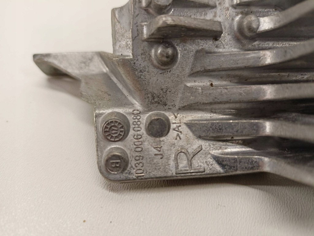 фото №5, Bmw 5 v g30 g31 модуль led