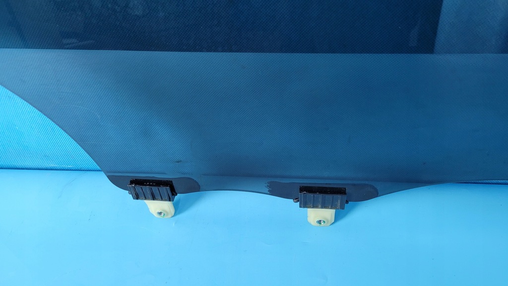 фото №8, Kia sportage v 23r стекло боковая дверь правый задняя