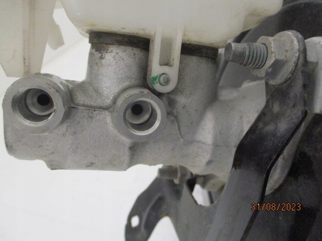 фото №7, Citroen c4 cactus усилитель тормозов насос тормозная 9811514180