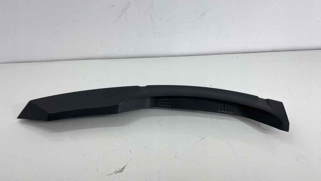 фото №4, Жабо renault scenic ii 8200183140