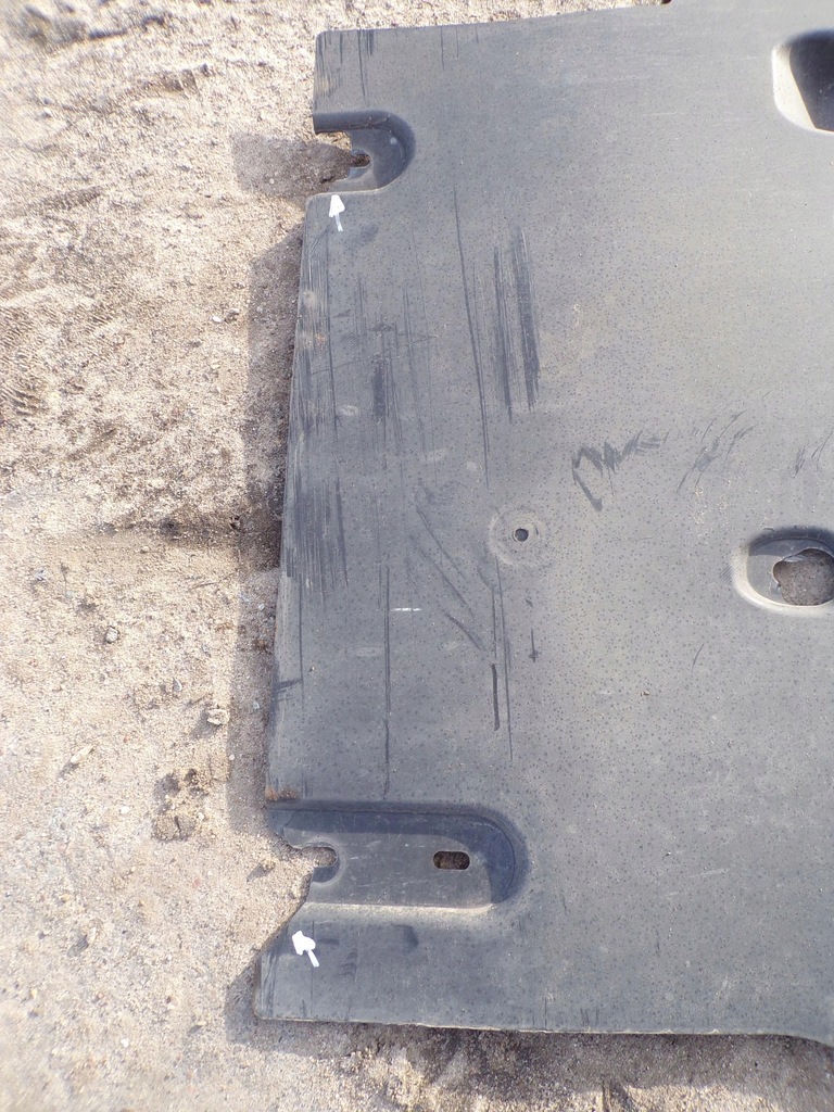 фото №11, Защита подвеска 9827725580 peugeot 5008 ii