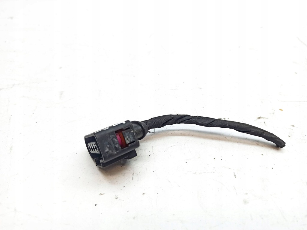 фото №5, Volkswagen eos 2010 жгут трубопровод лампа задних