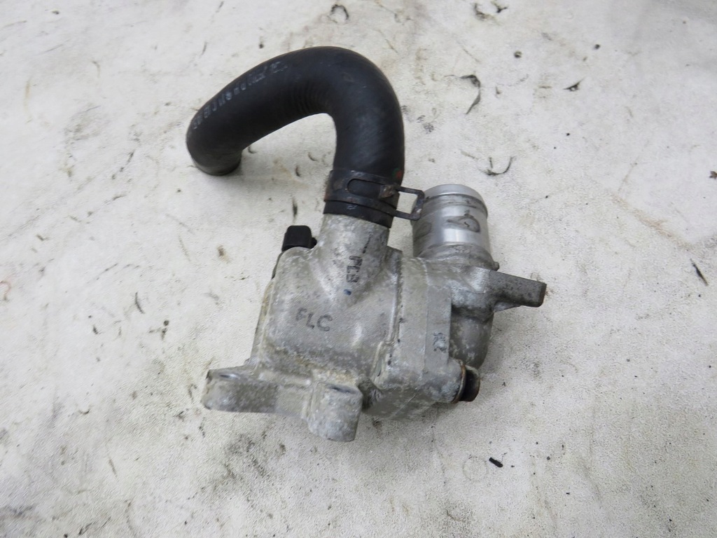 фото №1, Корпус термостата venga 1.4 crdi ix20