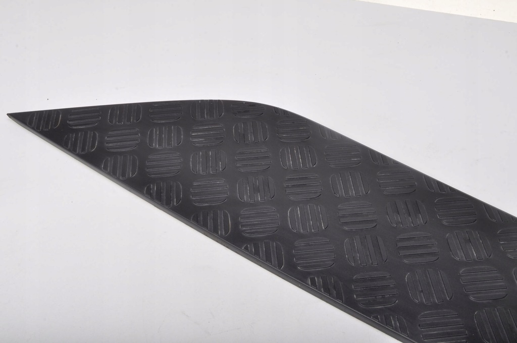 фото №8, Defender l663 накладка молдинг na капот правая 21r