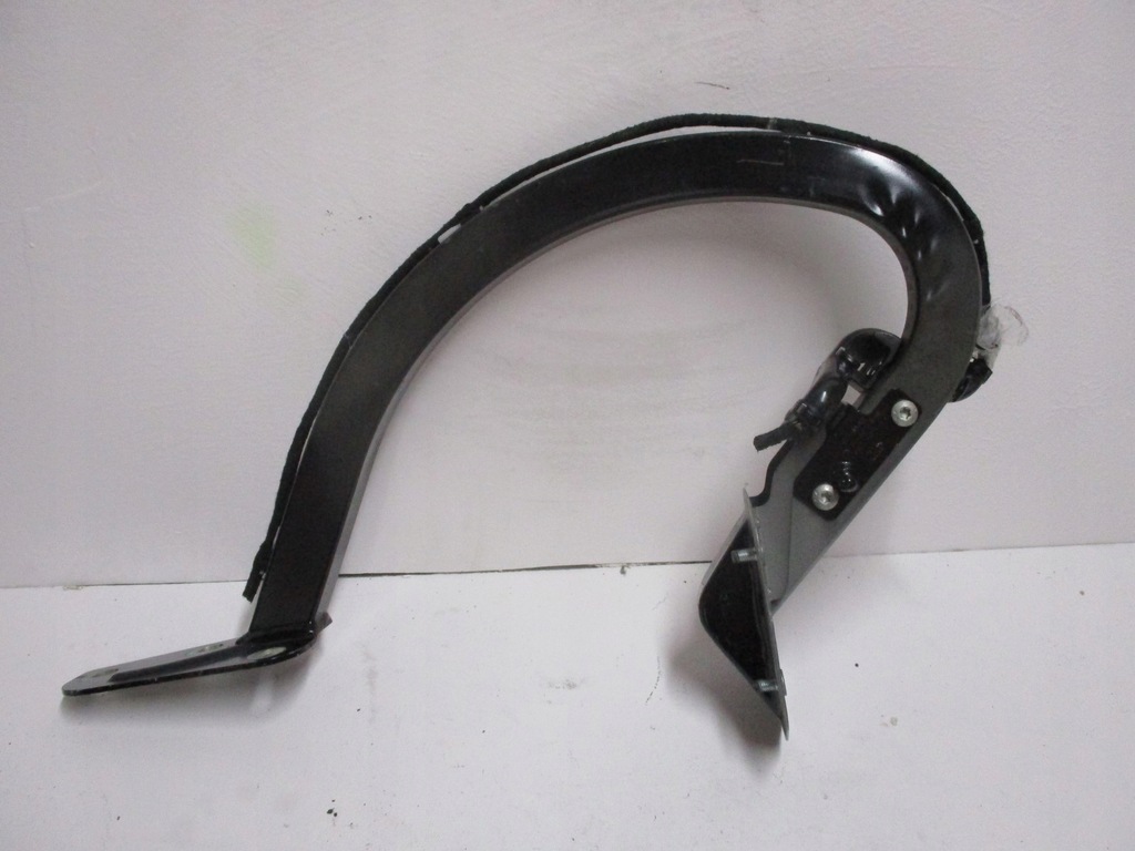 фото №6, Петля крышки jaguar xe gx73-430b57-ad