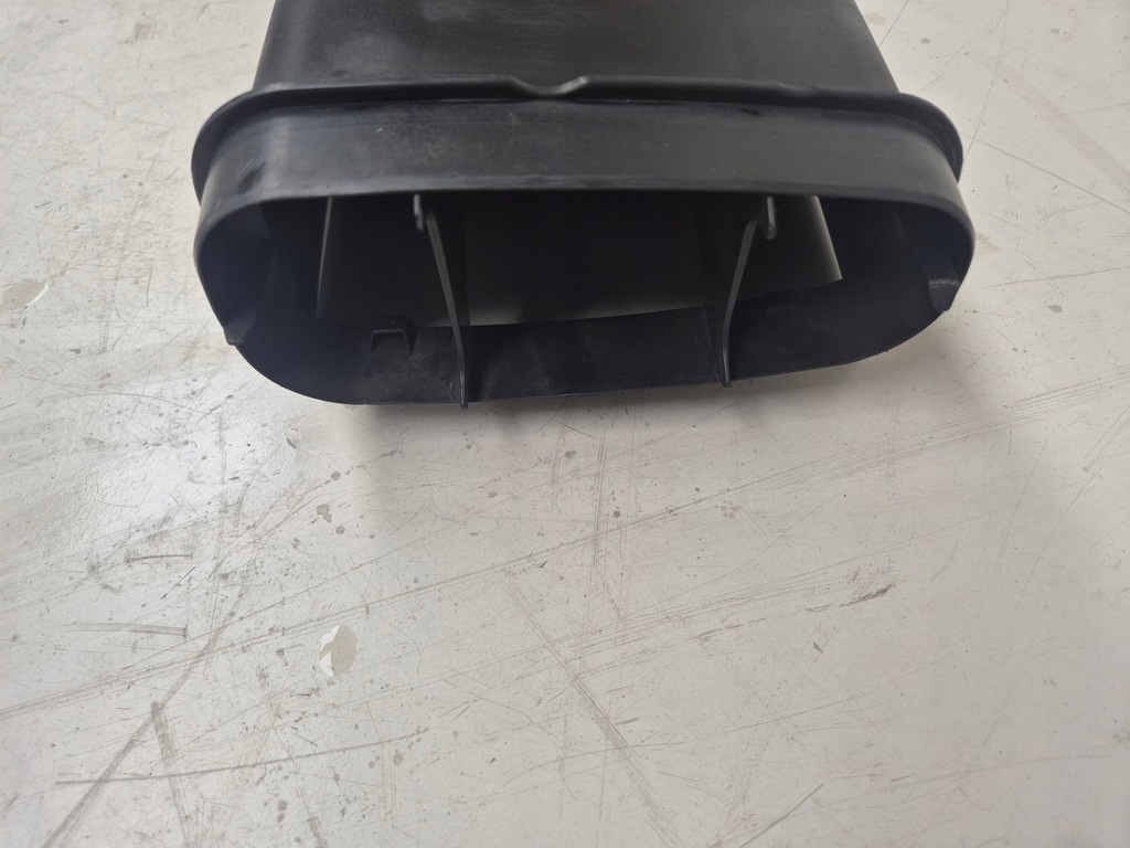 фото №10, Корпус рама фильтра микро фильтра воздуха правая bmw 7 e65 e66 e67