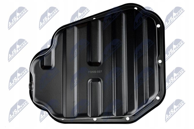 фото №16, Піддон масляна renault koleos 2.5 07-