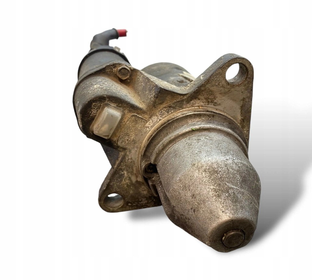 фото №7, Rover 45 2003 бензин 1800cm3 стартер 18k4f