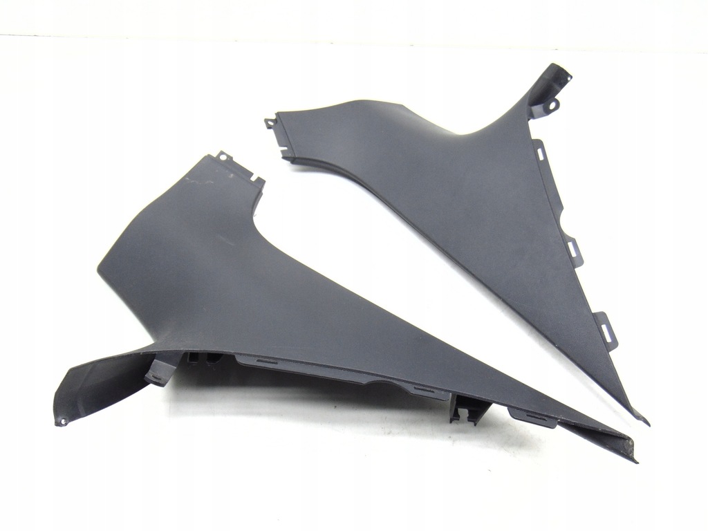 фото №1, Защита стойка комплект 1z5867295g octavia ii vrs rs