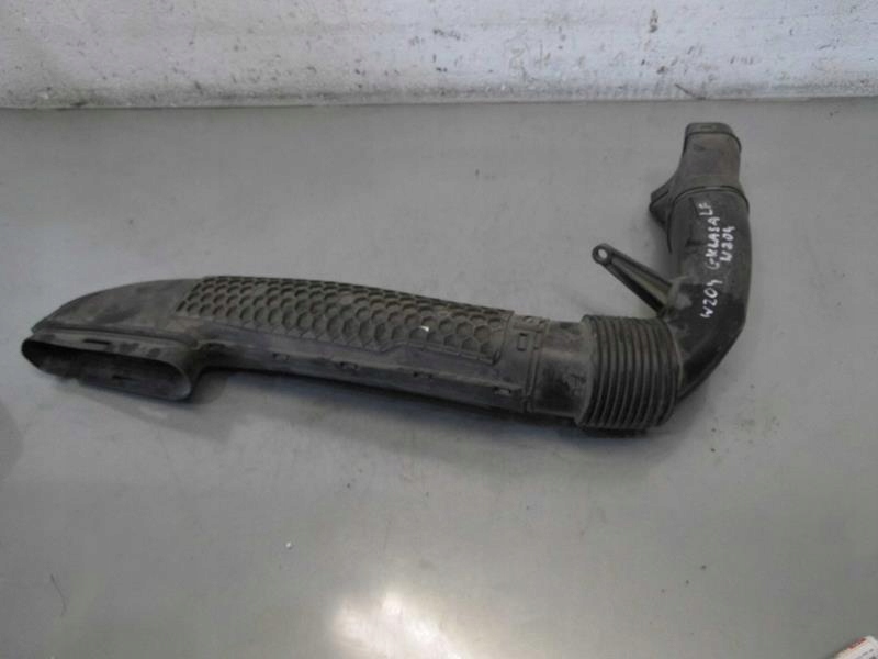 Купить Труба воздухозаборник воздуха mercedes w204 a2740900882