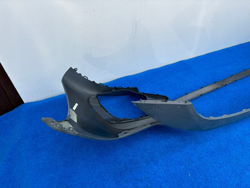 Mercedes sl w232 бампер перед оригінальний a2328858100 nra506 Доставка