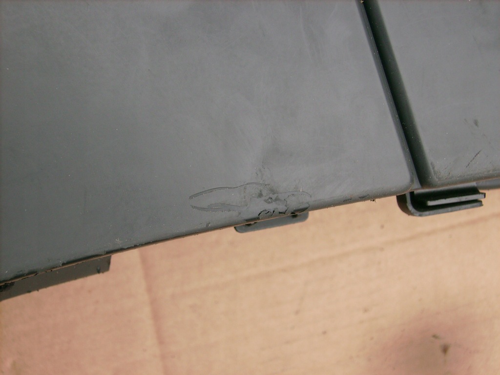 фото №10, Підлокітник холодильник opel signum lg003875