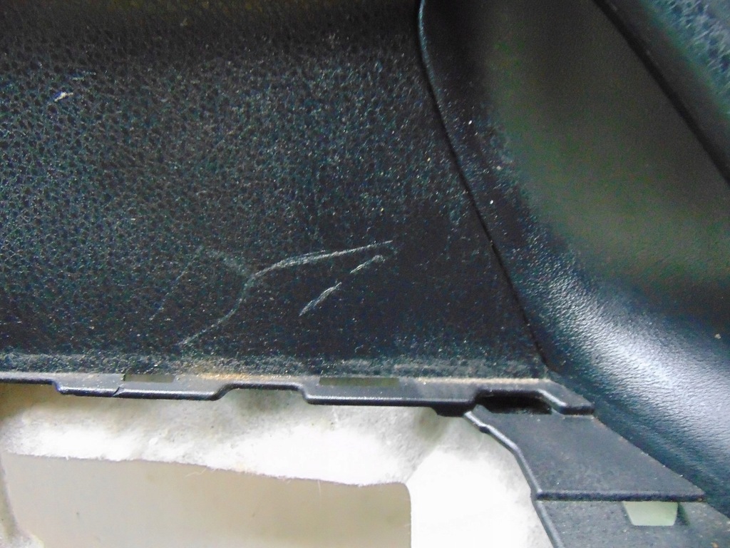 фото №10, Обивка обшивка дверь правый перед toyota rav4 iv