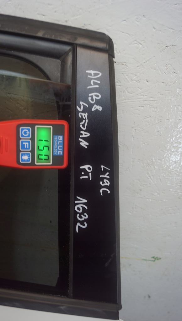 фото №12, Двері правий задня audi a4 b8 sedan ly9c