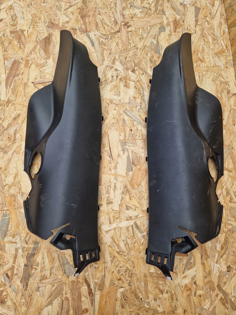 фото №1, Toyota corolla e21 защита стойка задняя сиденье поперечина