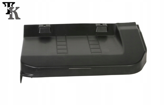 фото №2, Крышка аккумулятор volvo fh rvi нижняя 20842821