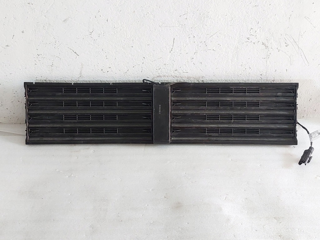 фото №1, Bmw f48 жалюзи воздуховод воздуха