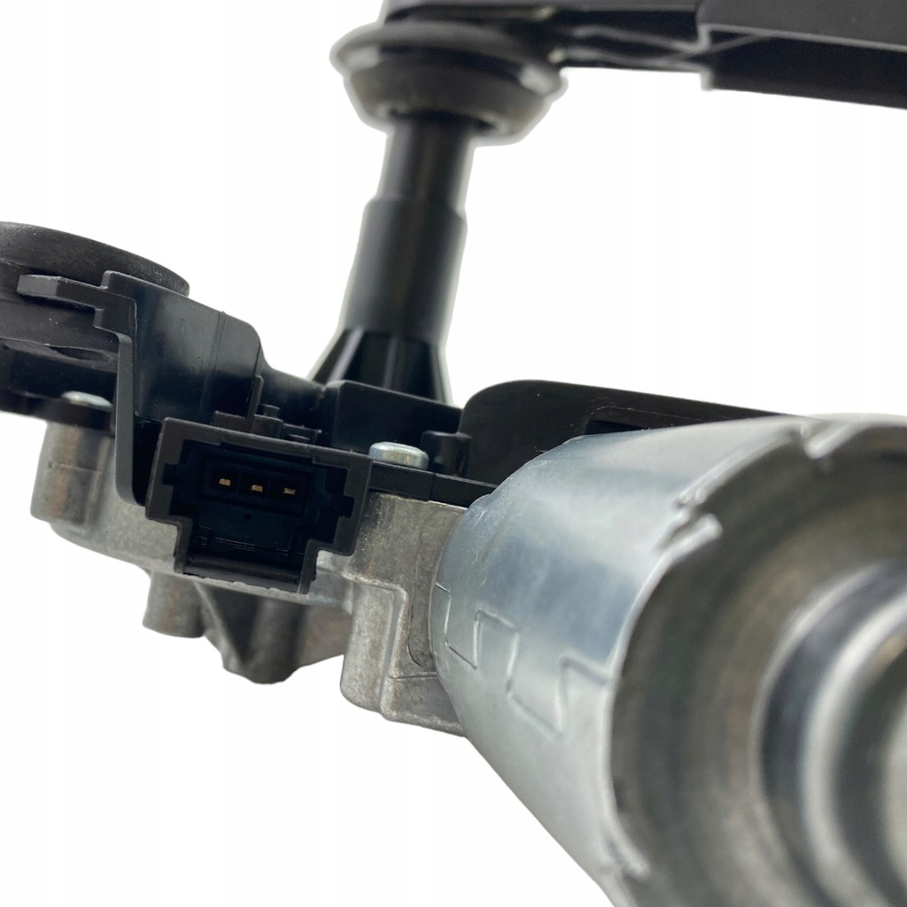 фото №11, Моторчик дворник задняя renault kadjar