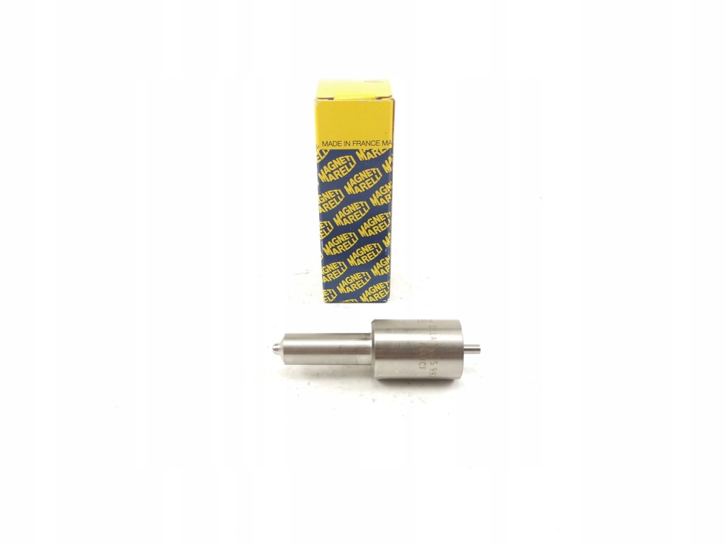 Купити Наконечник вприску magneti do renault r 86-96 410781004100 dlla 144 s 992