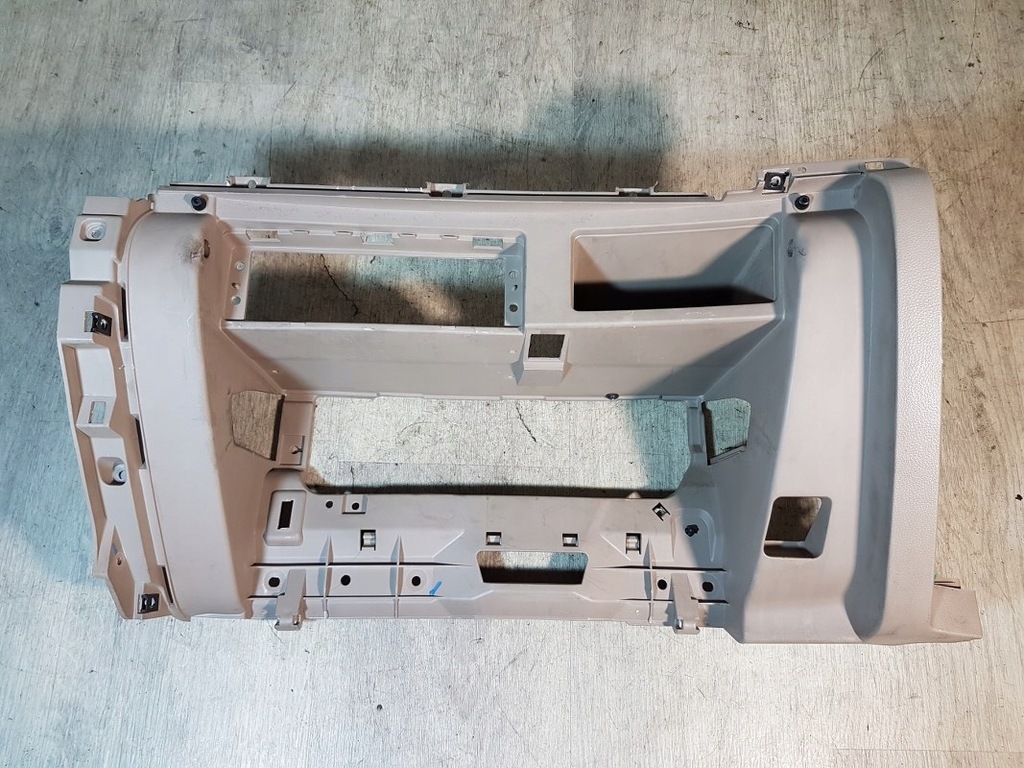 фото №1, Каркас бардачка панелі kia carnival ii