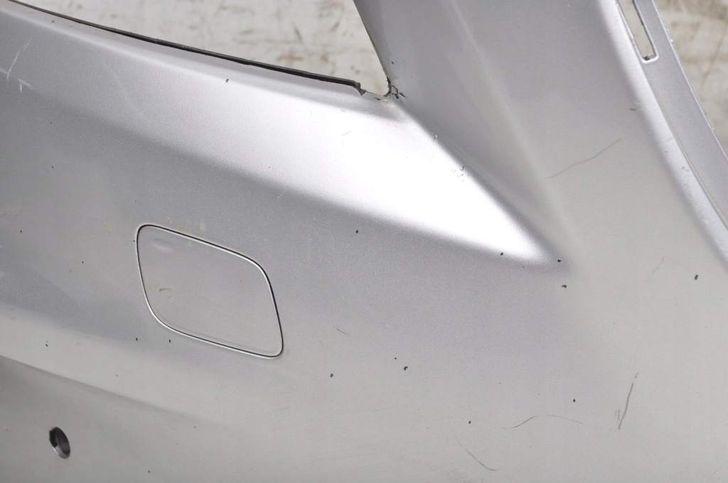 фото №9, Volvo v40 ii r-design lift бампер перед передній