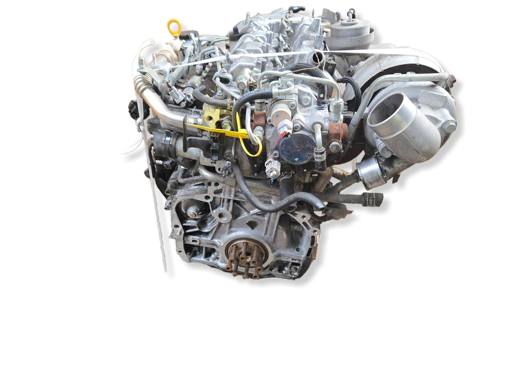 фото №6, Двигун toyota 2ad-ftv nr mag 450814m