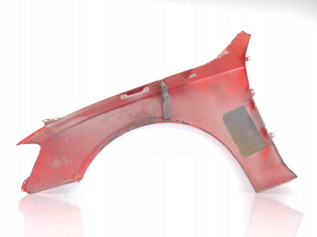 фото №13, Крила правий перед передній audi a4 b8 07-11r