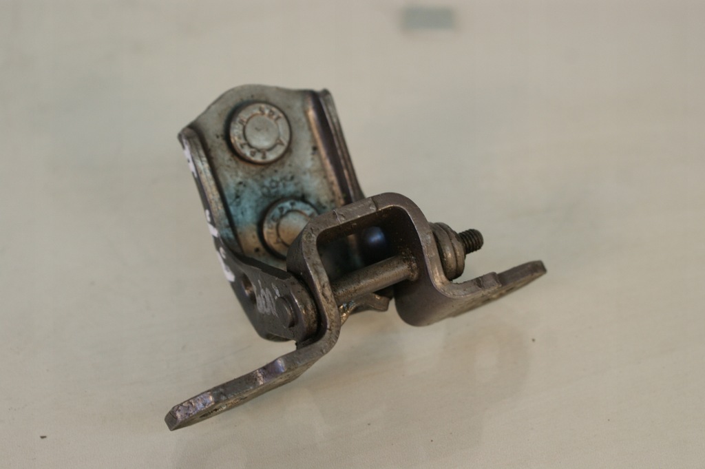 фото №7, Петля двері правих правий задня renault laguna ii