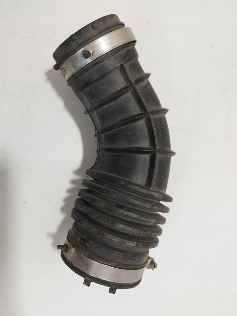 фото №2, Kadjar koleos qashqai 1.3 труба шланг воздуха