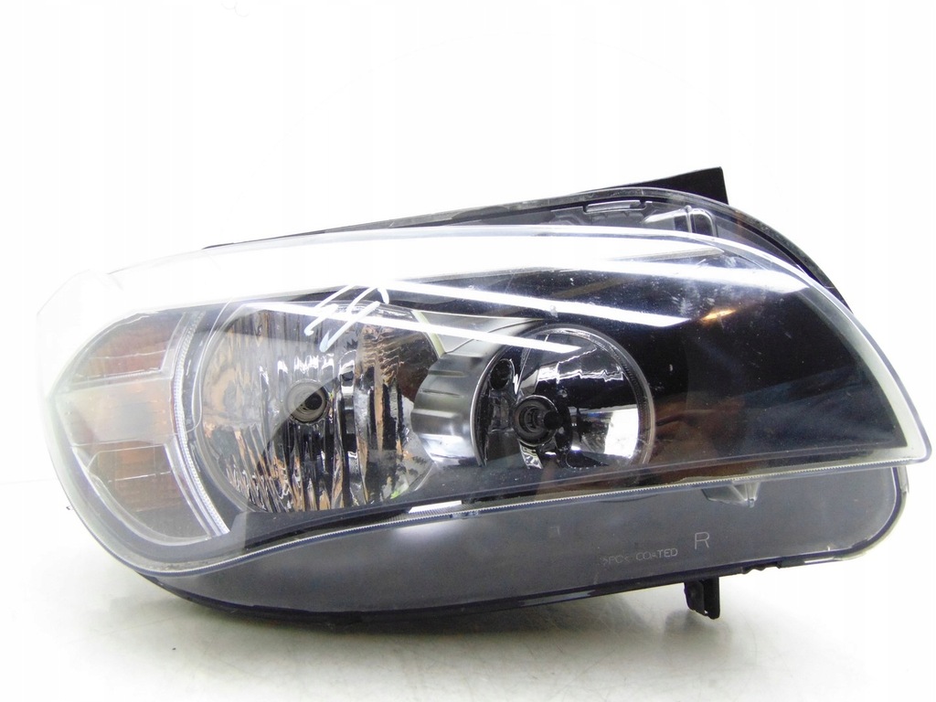 фото №1, Лампа правая правый перед передняя bmw x1 e84