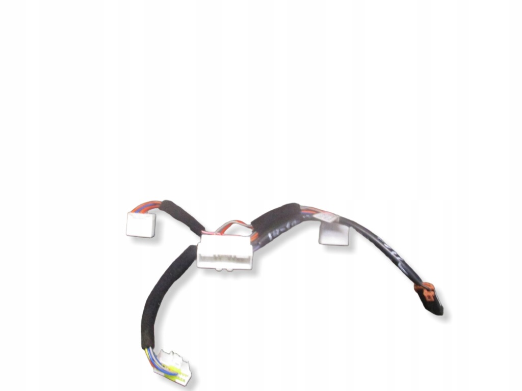 Купити Джгут електропроводка kia sportage iii 14-15r