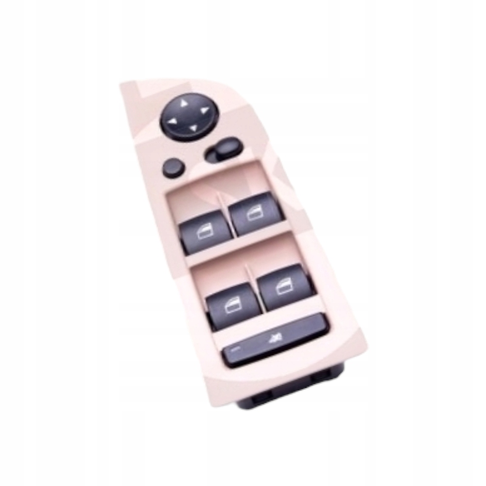 фото №1, Панель керування скла do bmw 3 typ 61319217334