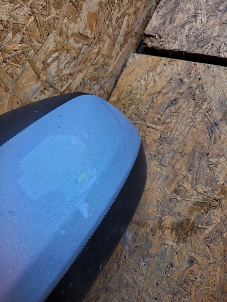 фото №8, Зеркало наружное левая peugeot 3008 i 6pin