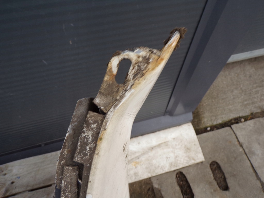 фото №7, Бампер передний перед seat leon 1 i