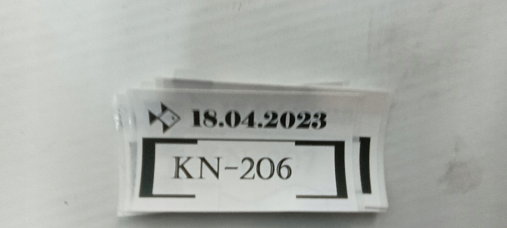 фото №7, Лампа задня ліва skoda rapid lift 5jh945095a