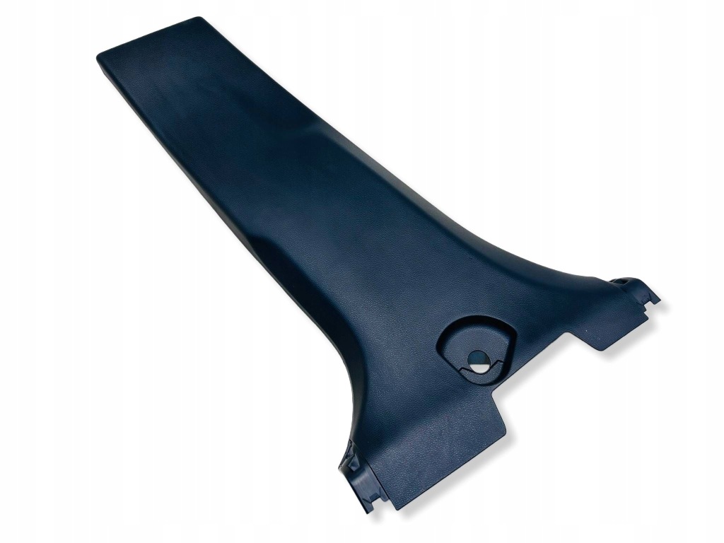 Купити Corolla cross захист стійка середнього нижня ліва 62414-16050