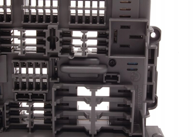 фото №8, Адаптер do фара света ближний свет bmw e39 63126904051