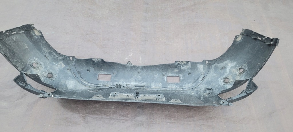 фото №8, Бампер задній задня renault kadjar / 1618