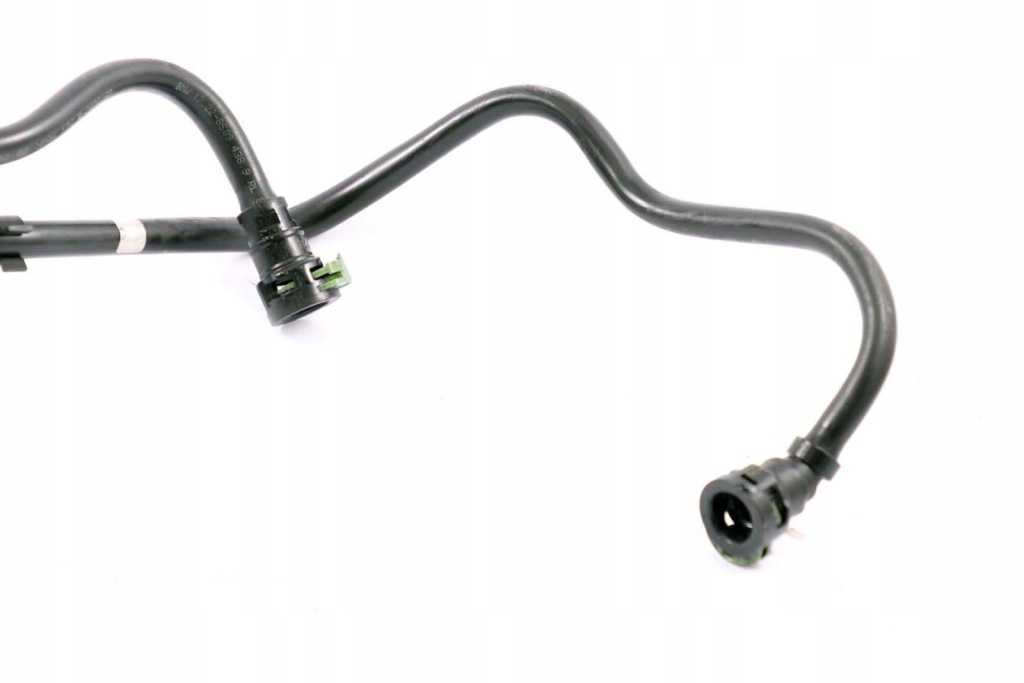 фото №12, Bmw x5 e70 n57 труба wąż оливи коробки 8509434